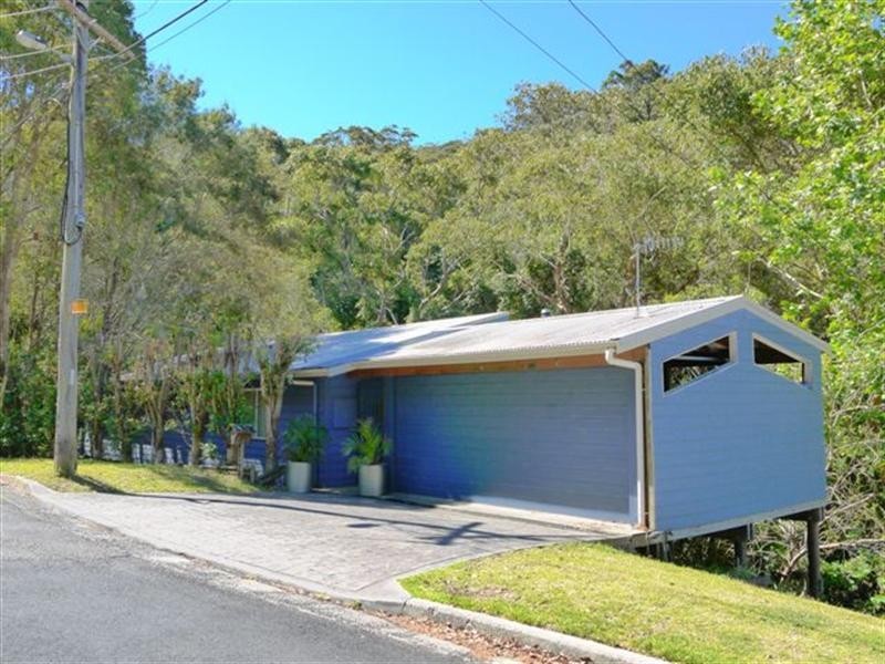 243 Glenrock Parade, Koolewong NSW 2256