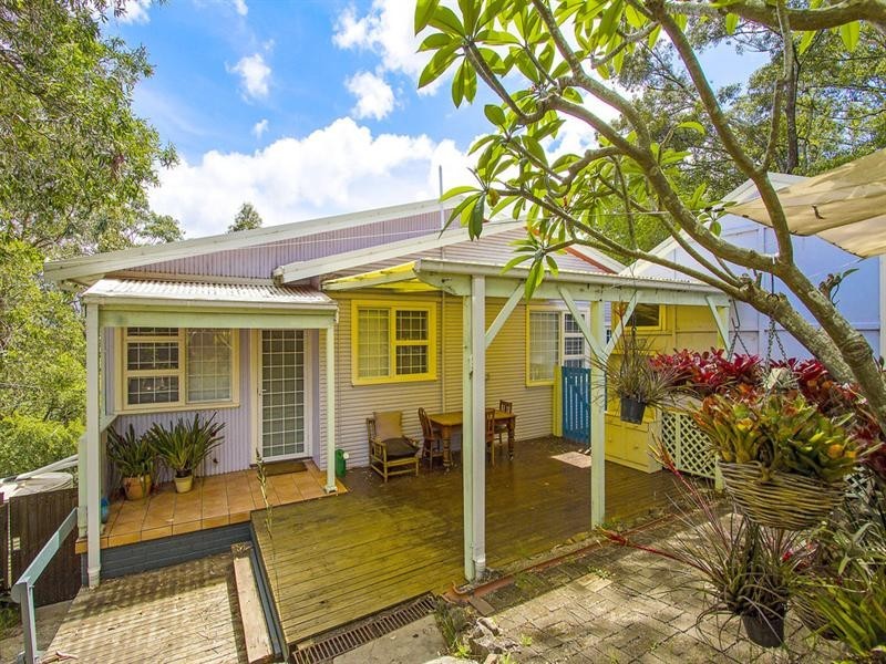 2 Margin Street, Gosford NSW 2250