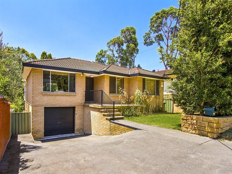 3 Priestley Parade, Point Clare NSW 2250
