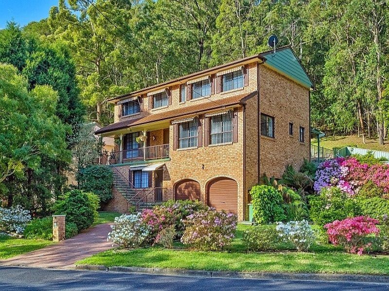 23 Melaleuca Crescent, Tascott NSW 2250