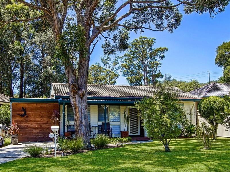 20 Sunshine Drive, Point Clare NSW 2250