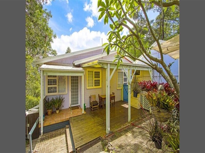 2 Margin Street, Gosford NSW 2250