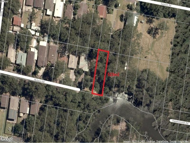 19 Muloora Road, Springfield NSW 2250