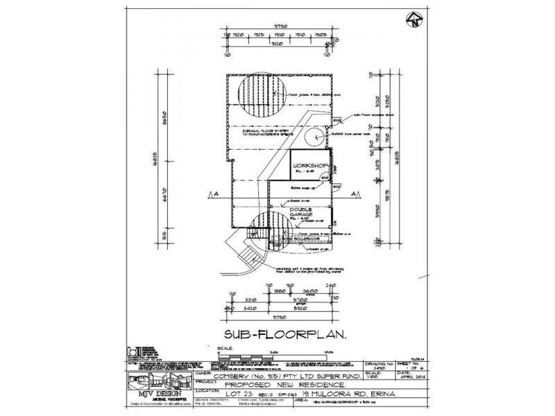 19 Muloora Road, Springfield NSW 2250