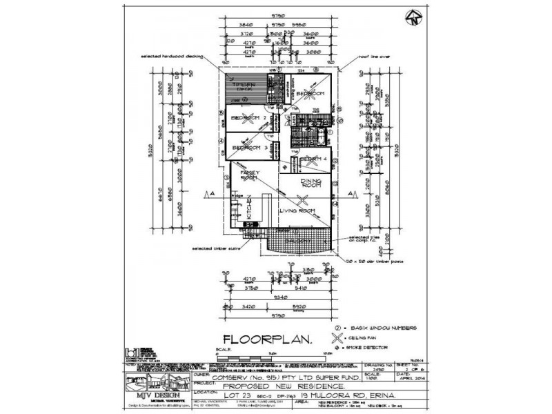 19 Muloora Road, Springfield NSW 2250
