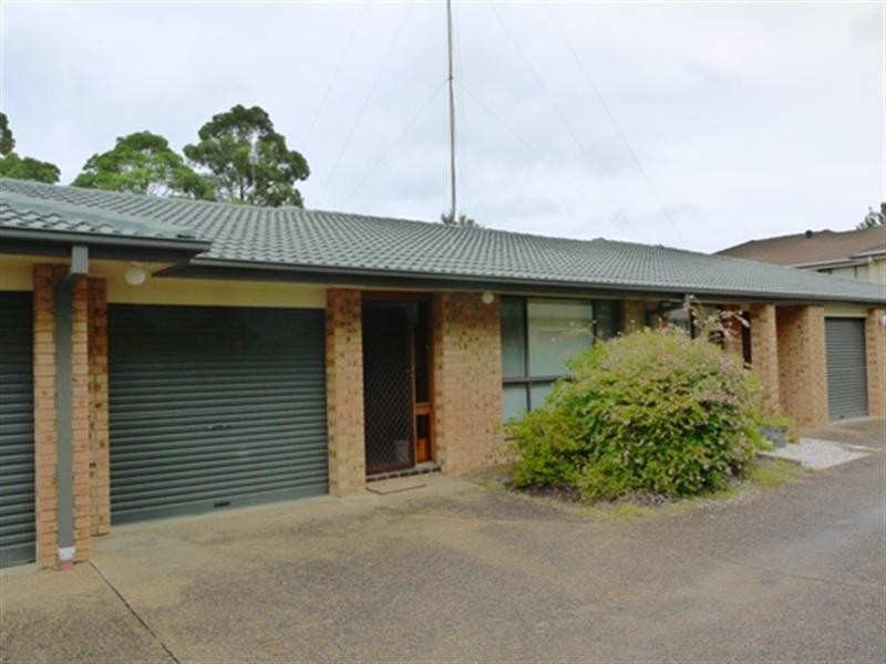 9/166 Albany Street, Point Frederick NSW 2250