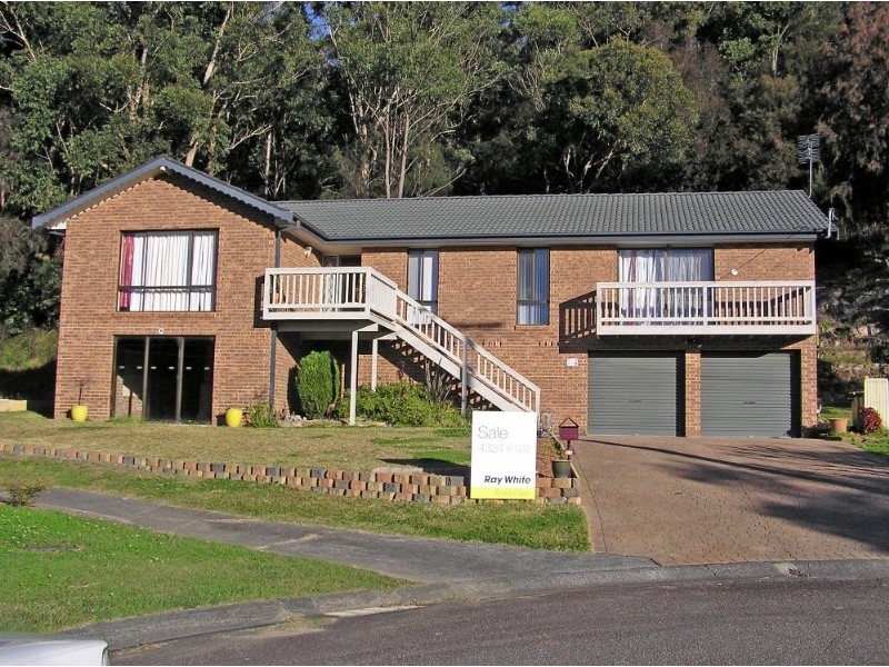 23 Henman Close, Point Clare NSW 2250