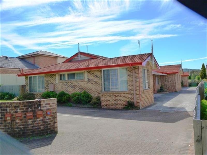 4/39 Brougham Street, East Gosford NSW 2250