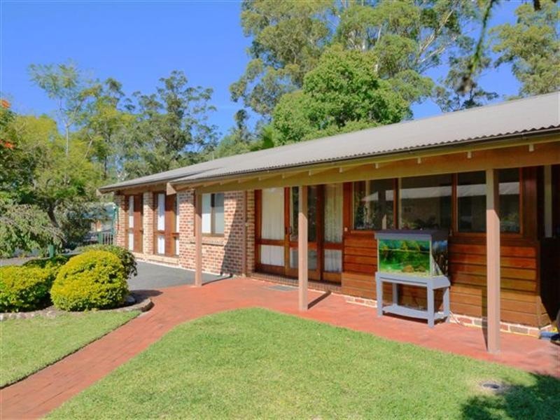 44 Coolawin Circle, Narara NSW 2250