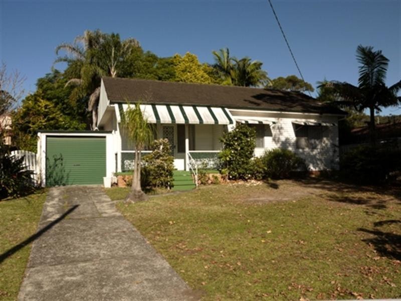 Point Clare NSW 2250