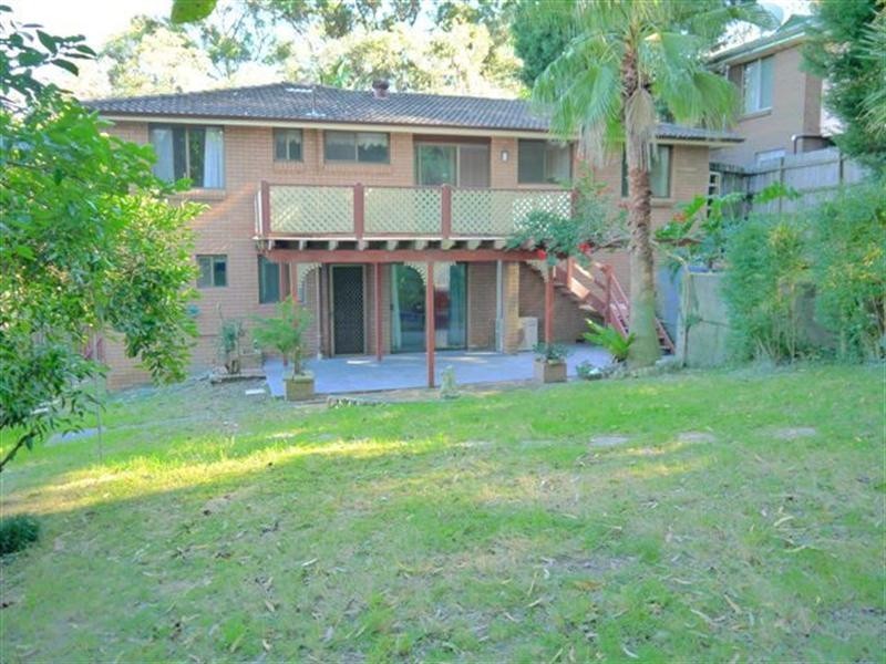 35 Adam Street, Narara NSW 2250