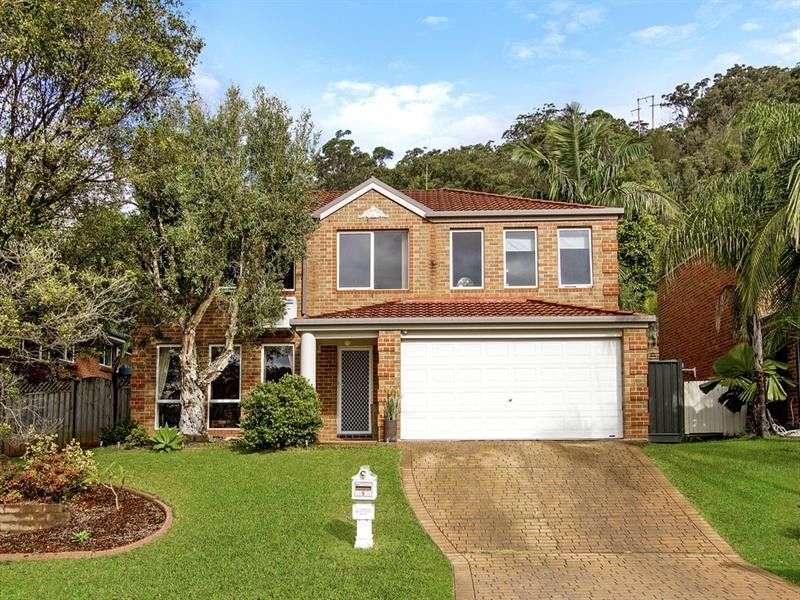 5 Oxley Place, Point Clare NSW 2250