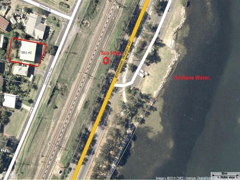 294 Glenrock Parade, Tascott NSW 2250