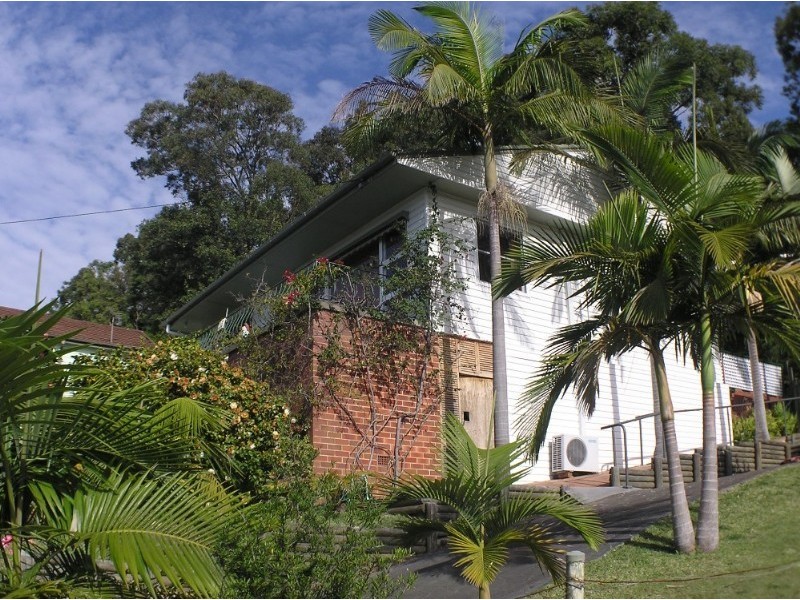 Koolewong NSW 2256