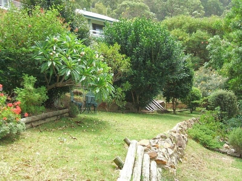 Koolewong NSW 2256