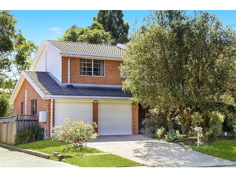 64 Singleton Road, Point Clare NSW 2250