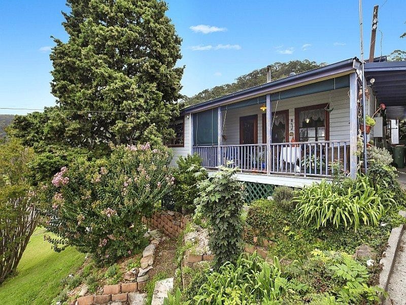300 Glenrock Parade, Tascott NSW 2250