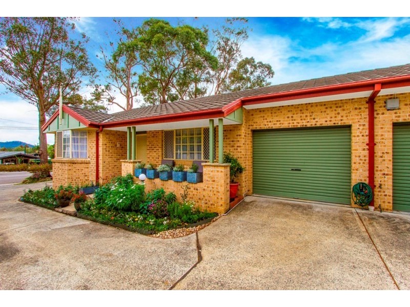 5/219 Brisbane Water Drive, Point Clare NSW 2250