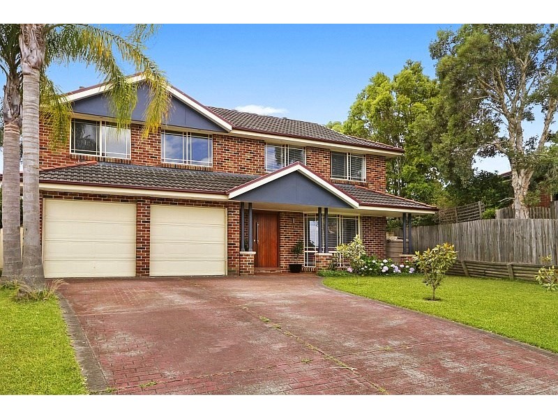 17 Barclay Close, Kariong NSW 2250