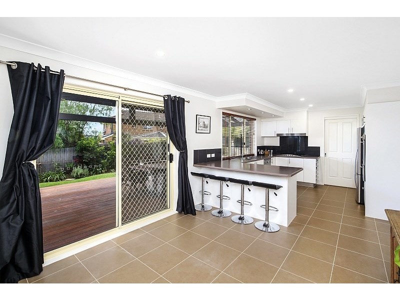 17 Barclay Close, Kariong NSW 2250