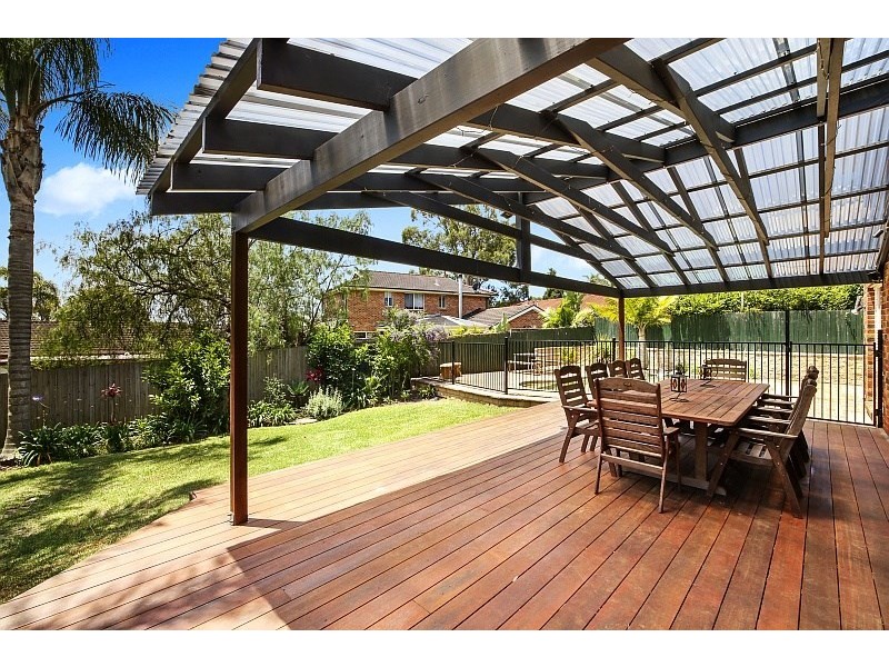 17 Barclay Close, Kariong NSW 2250