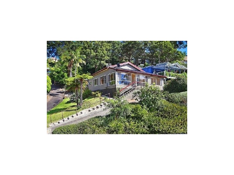 316 Glenrock Parade, Tascott NSW 2250