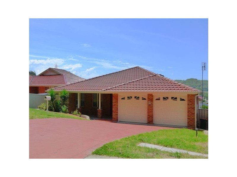 29 Narara Creek Road, Narara NSW 2250