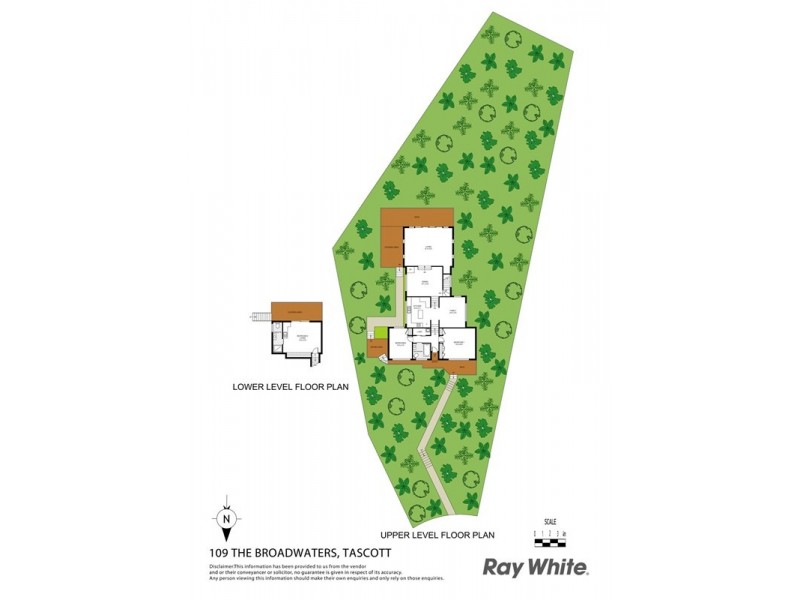 107 The Broadwaters, Tascott NSW 2250