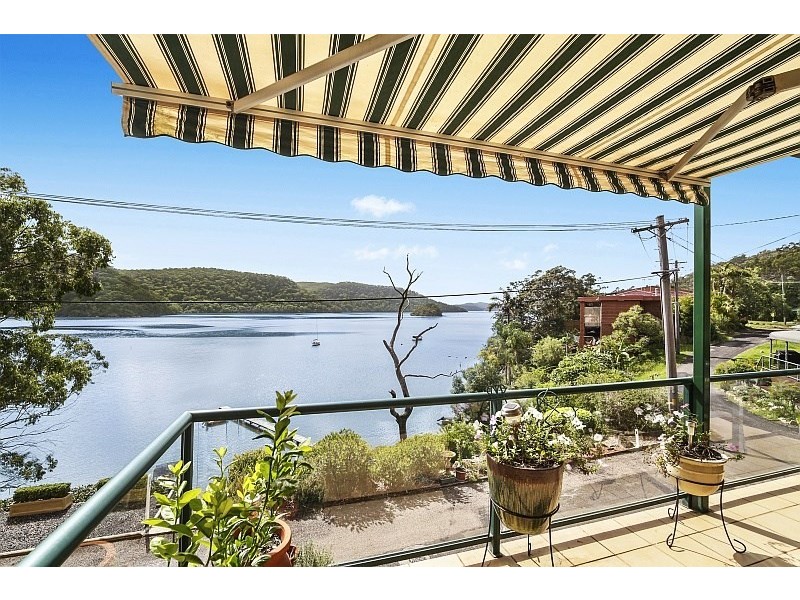 10 Milloo Parade, Mooney Mooney NSW 2083