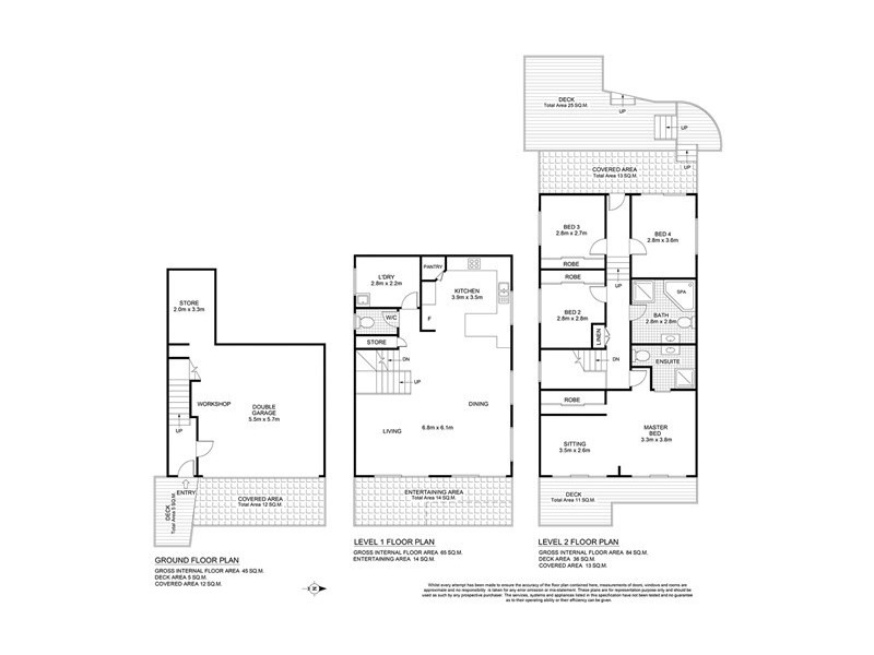 10 Milloo Parade, Mooney Mooney NSW 2083