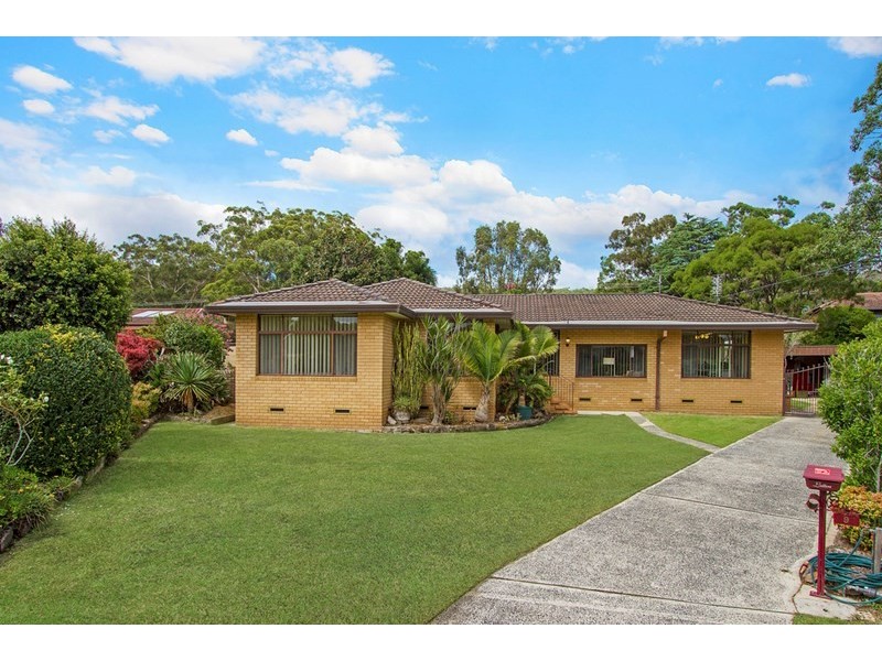 9 Turtle Close, Point Clare NSW 2250