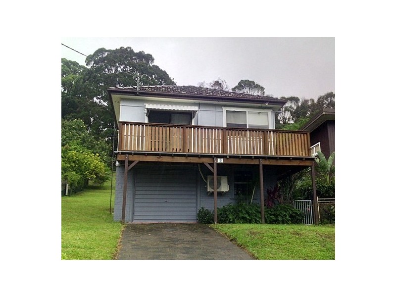 9 Scott Street, Point Clare NSW 2250