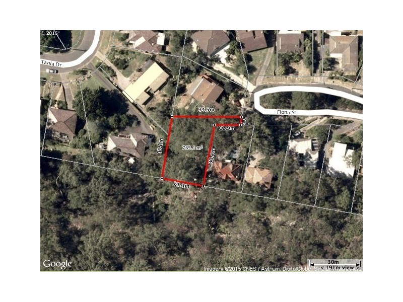 3 Fiona Street, Point Clare NSW 2250