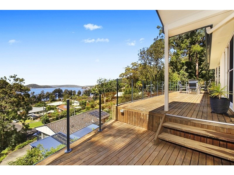 6a Thomas Street, Tascott NSW 2250