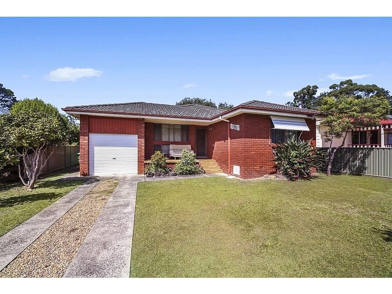 10 Sunshine Drive, Point Clare NSW 2250