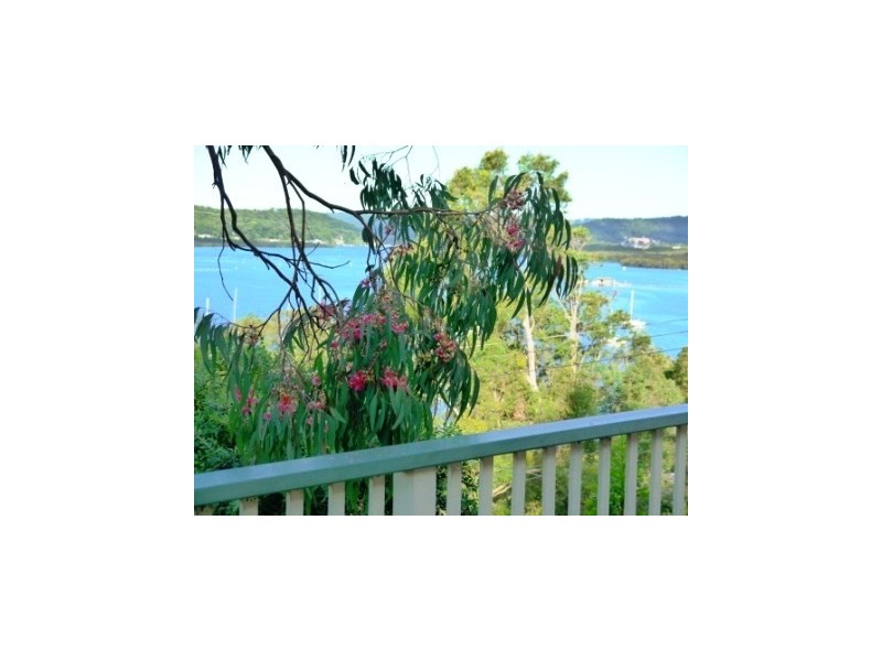 116 Glenrock Parade, Koolewong NSW 2256