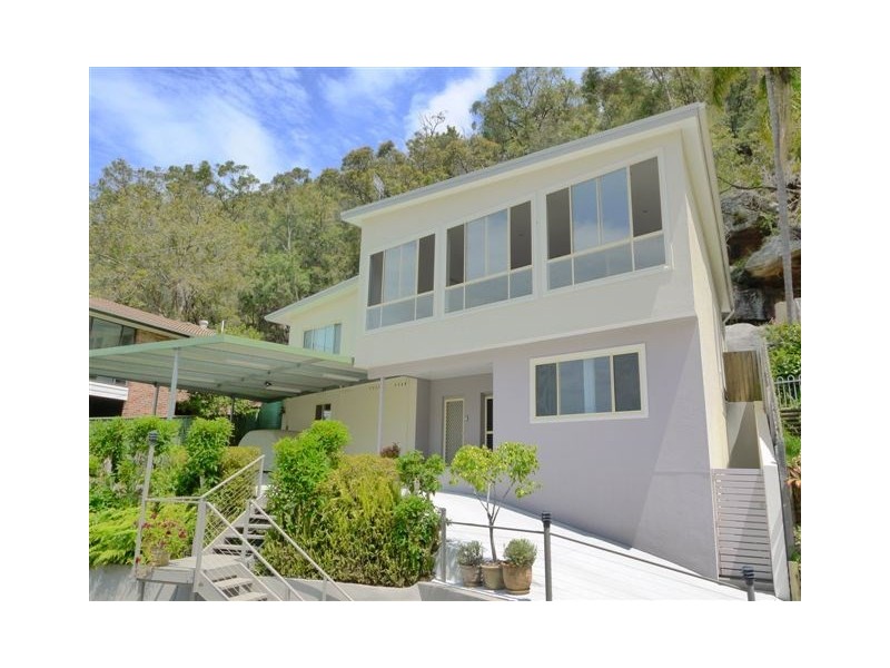 240 Glenrock Parade, Koolewong NSW 2256