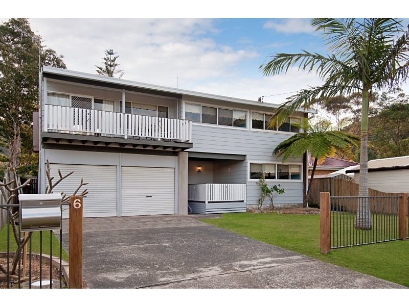 6 Dolphin Street, Tascott NSW 2250