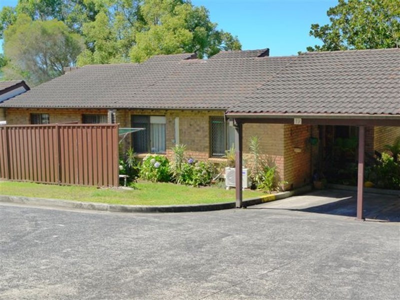 19/31 Fiona Street, Point Clare NSW 2250