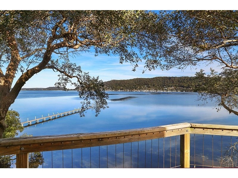 “Baloo” Waterview Crescent, Tascott NSW 2250