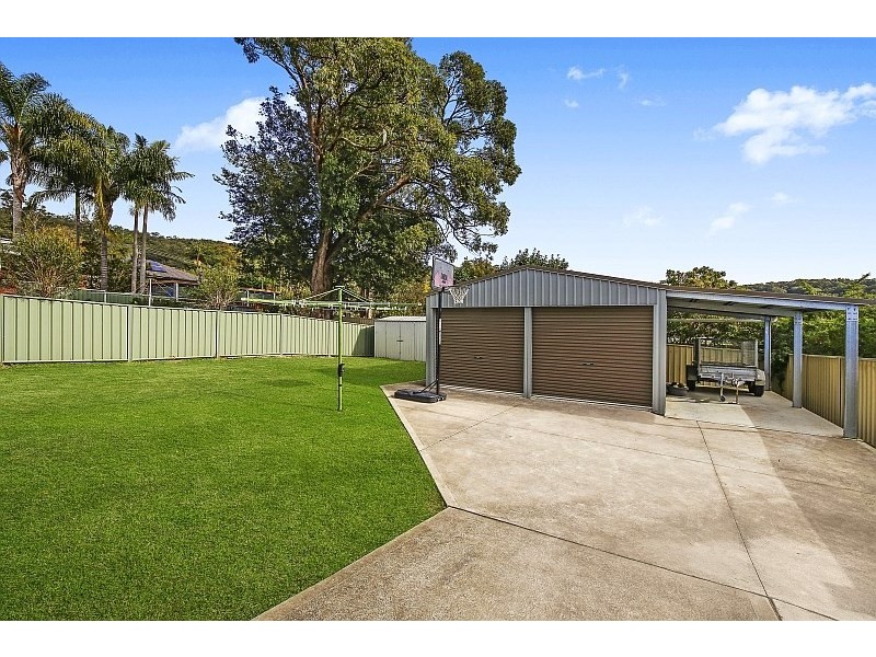 19 Sunnyside Avenue, Point Clare NSW 2250