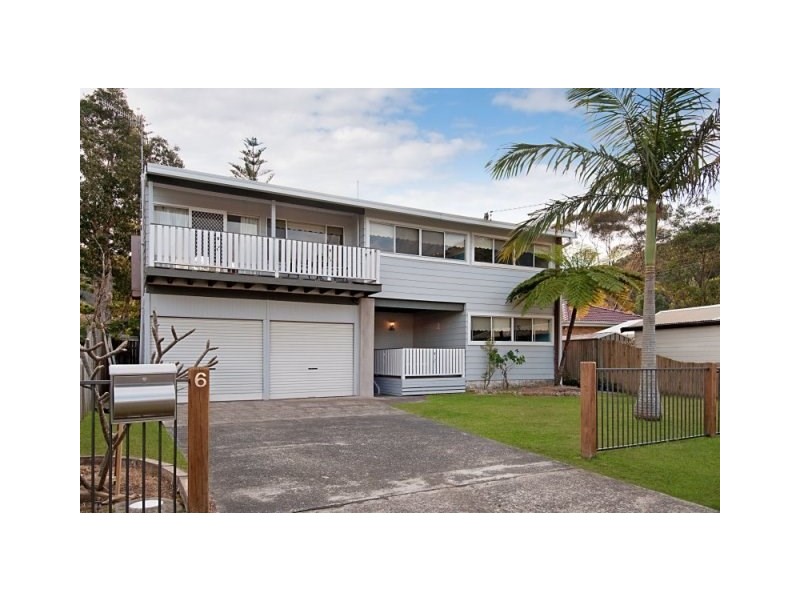 6 Dolphin Street, Tascott NSW 2250