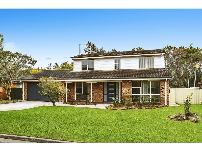 29 Bayline Drive, Point Clare NSW 2250