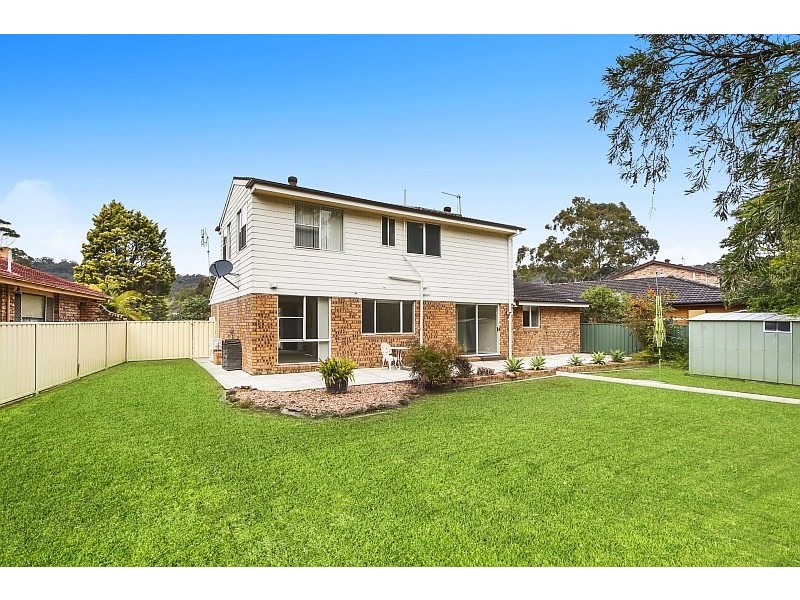 29 Bayline Drive, Point Clare NSW 2250