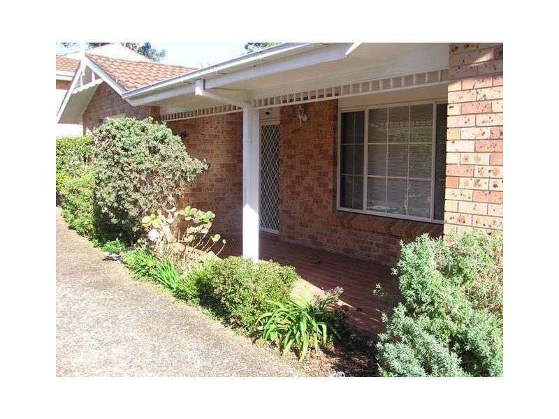 4/223-225 Brisbane Water Drive, Point Clare NSW 2250