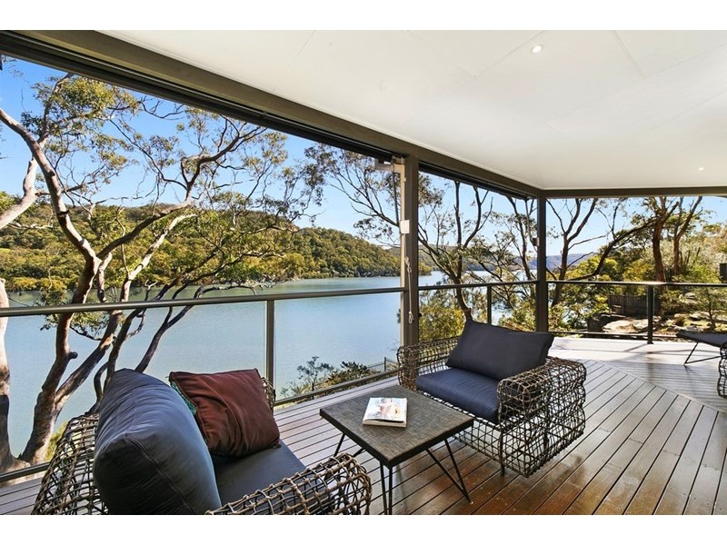 74 Point Road, Mooney Mooney NSW 2083