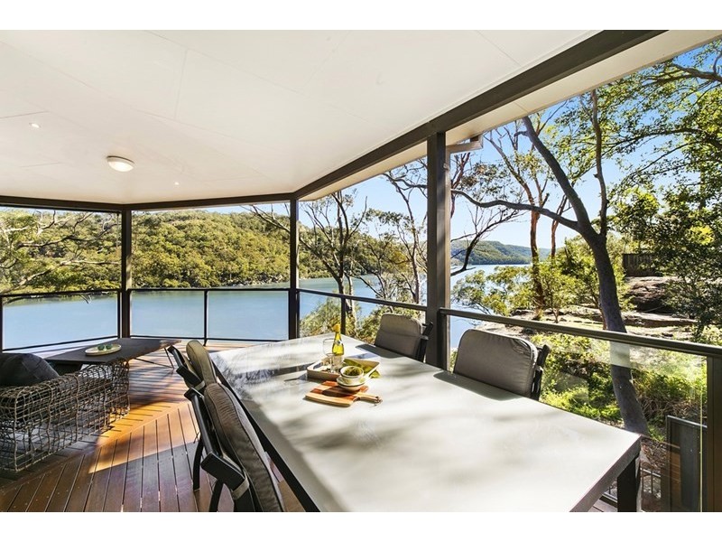 74 Point Road, Mooney Mooney NSW 2083