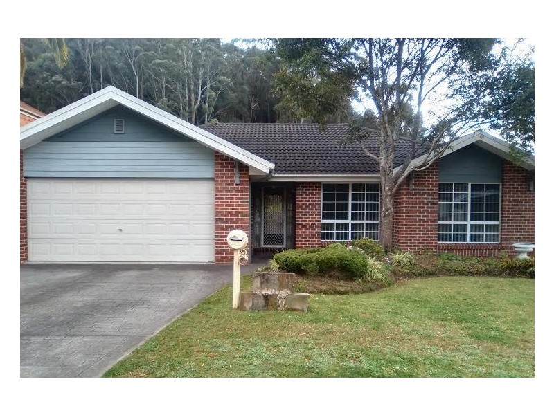 32 Singleton Road, Point Clare NSW 2250