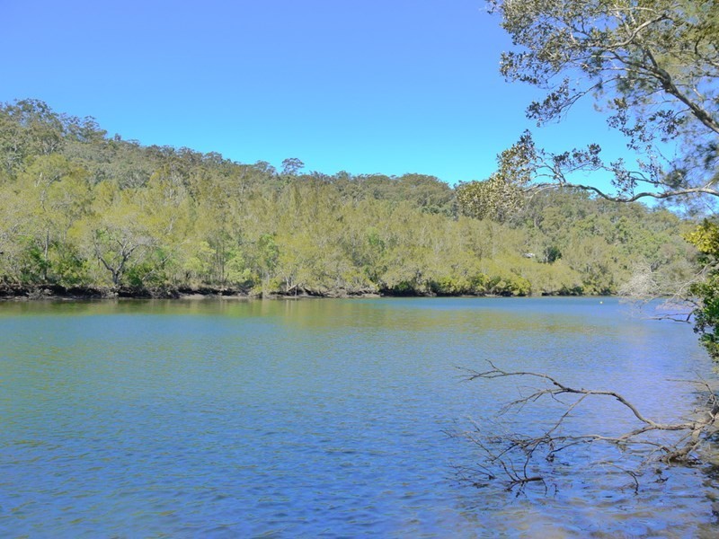 71 Karool Road, Mooney Mooney Creek NSW 2250