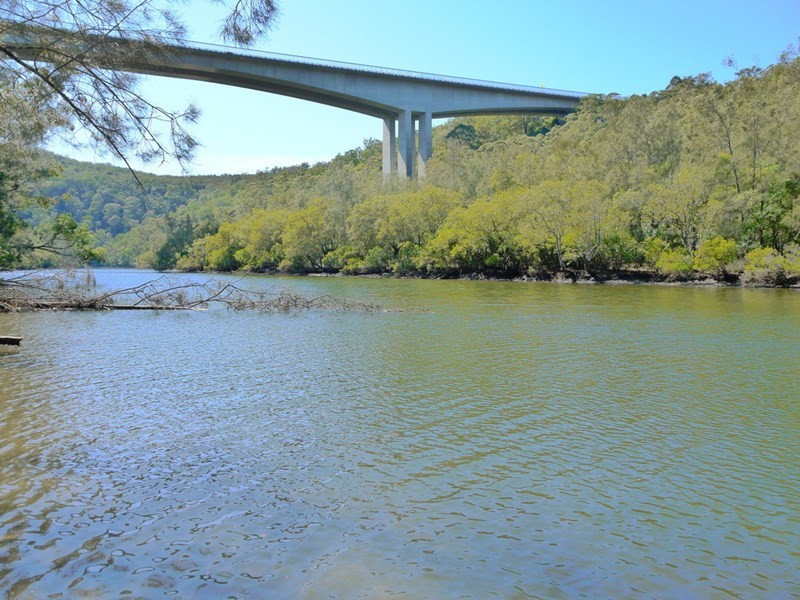 71 Karool Road, Mooney Mooney Creek NSW 2250